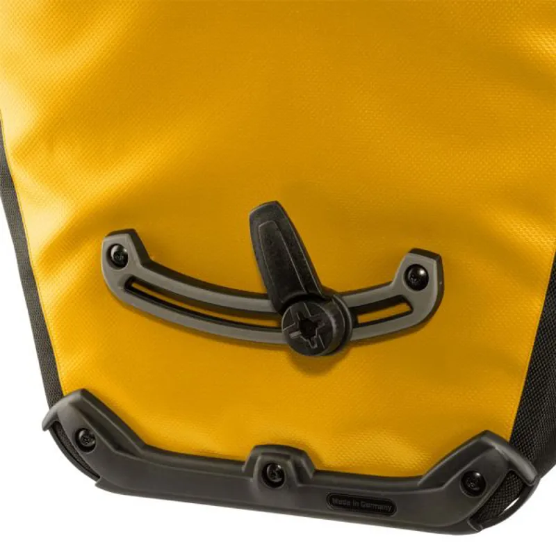 Ortlieb Back-Roller Classic 40L Rear Panniers in Yellow-4