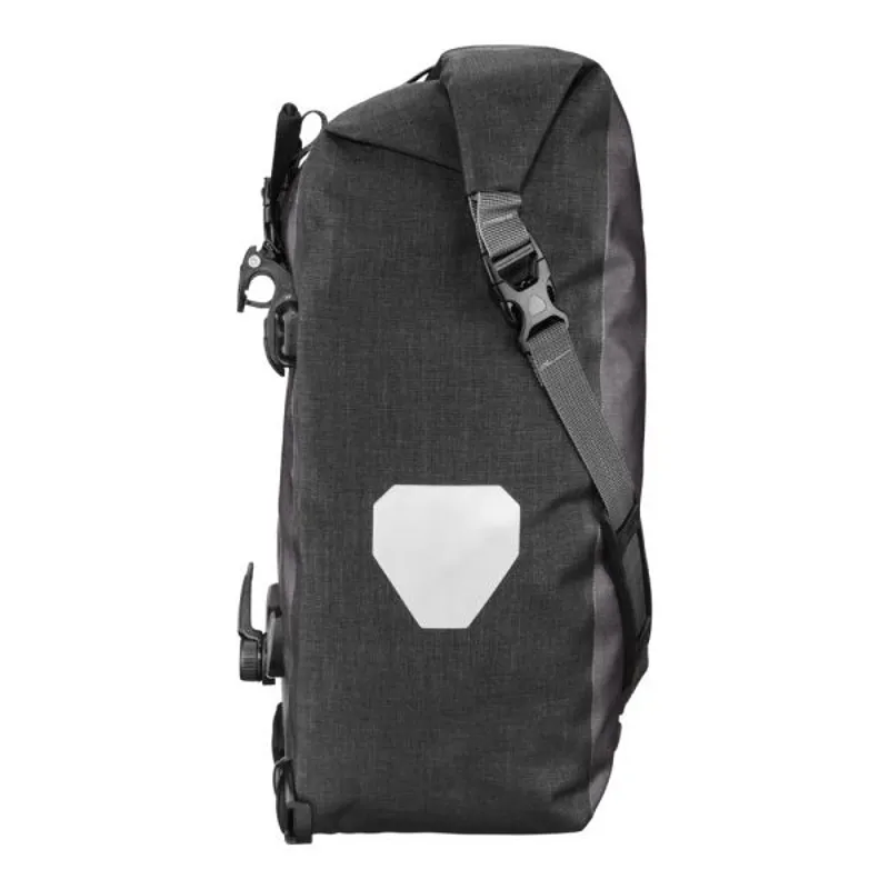 Ortlieb Back-Roller Plus 40L Pannier Bags in Granite-7