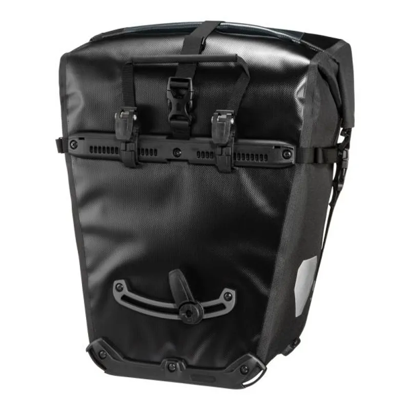 Ortlieb Back-Roller Pro Classic 70L Pannier Bags in Asphalt-2