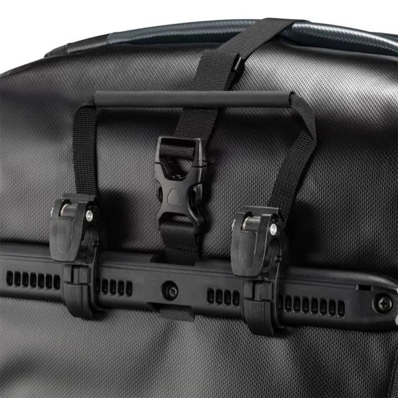 Ortlieb Back-Roller Pro Classic 70L Pannier Bags in Asphalt-3