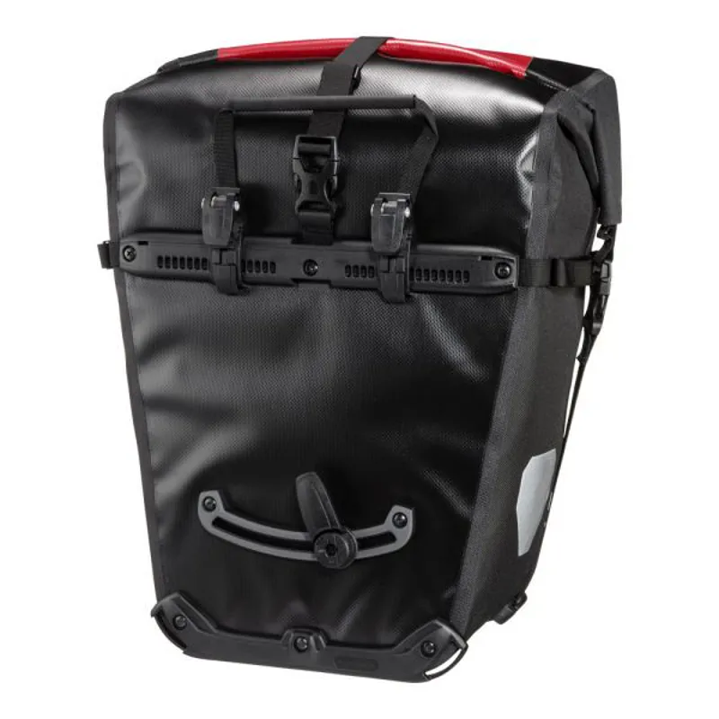 Ortlieb Back Roller Pro Classic 70L Pannier Bags Red