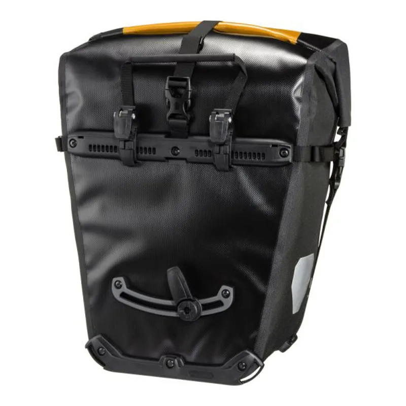 Ortlieb Back-Roller Pro Classic 70L Pannier Pags - Yellow-4