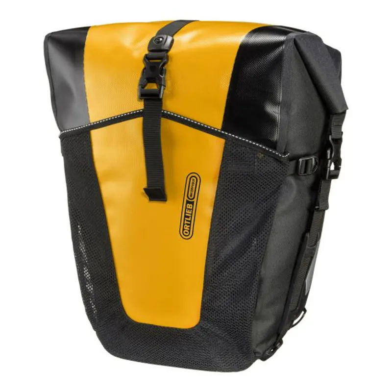 Ortlieb Back-Roller Pro Classic 70L Pannier Pags - Yellow-7