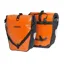Ortlieb Back-Roller Classic 40L Pannier Bags in Orange