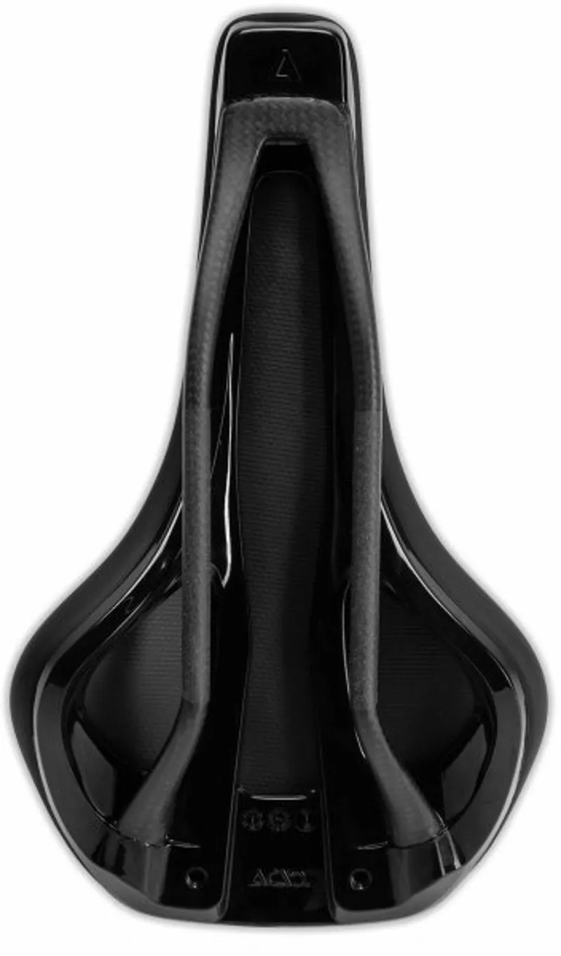 ACID SADDLE NUANCE ROAD BLACK-2