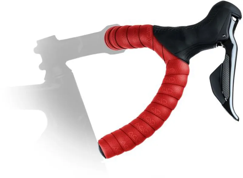 Acid CC 3.5mm Bar Tape in Red-1