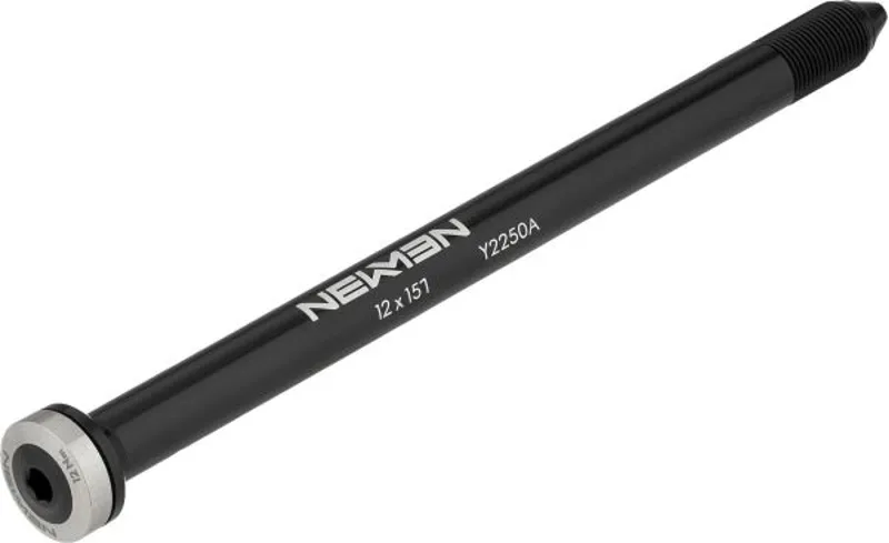 Newmen Hub Axle x12 12x157mm 