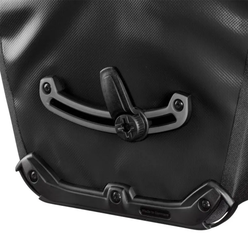 Ortlieb Bike-Packer Classic 40L Pannier Bags - Black-4