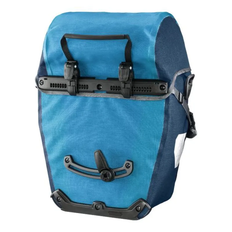 Ortlieb Bike-Packer Plus 42L Pannier Bags - Blue-1