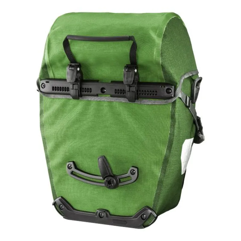 Ortlieb Bike-Packer Plus 42L Pannier Bags - Kiwi Green-1