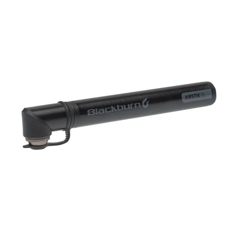 Blackburn Airstick Sl Mini-Pump In Black