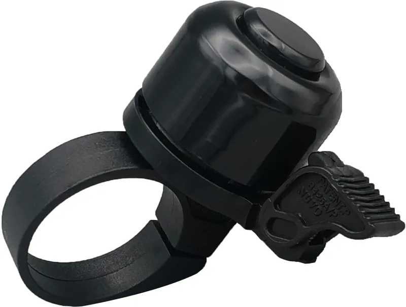 M:Part Bell for 31.8 OS Road Bike Bars