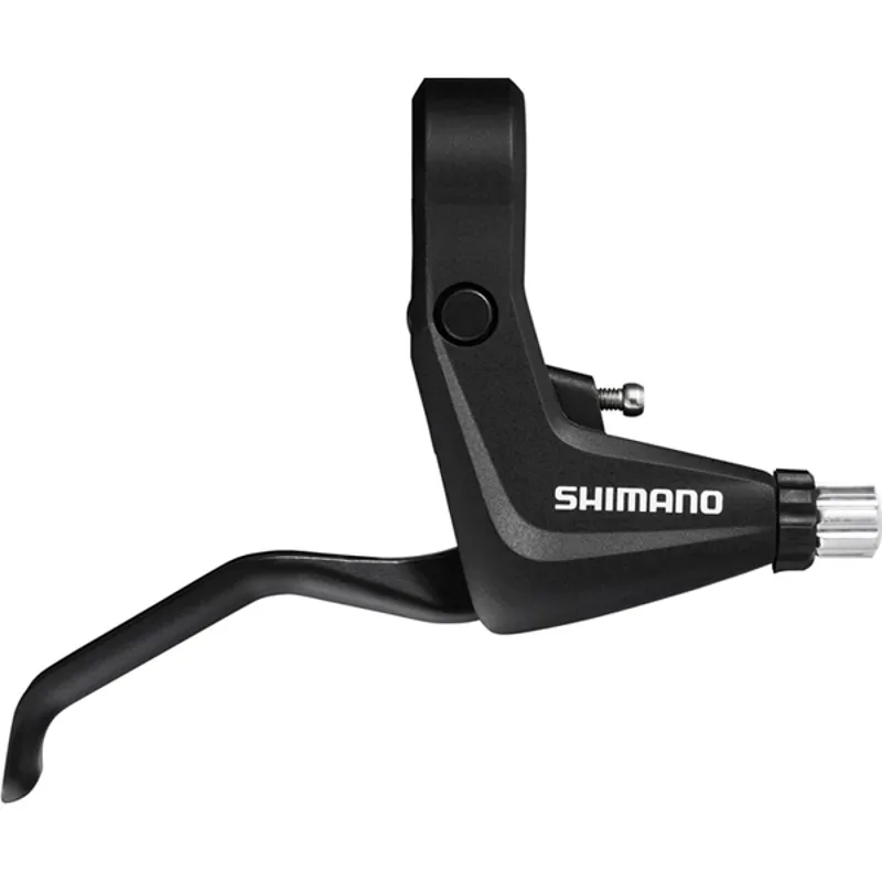 Shimano BL-T4000 Alivio 2-Finger Brake Levers For V-Brakes