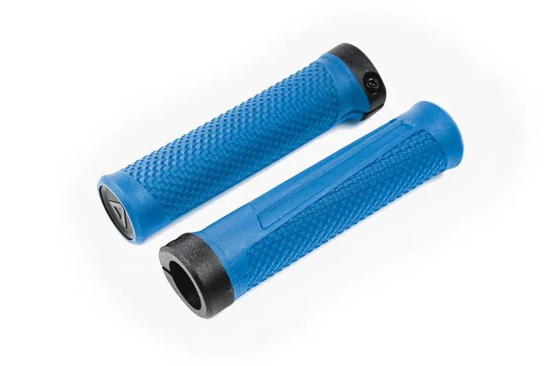 Acid React Pro Grips in Blue