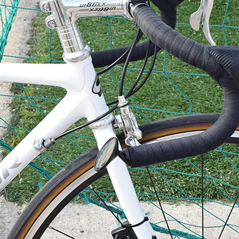 Cateye BM45 Bar End Mirror-5