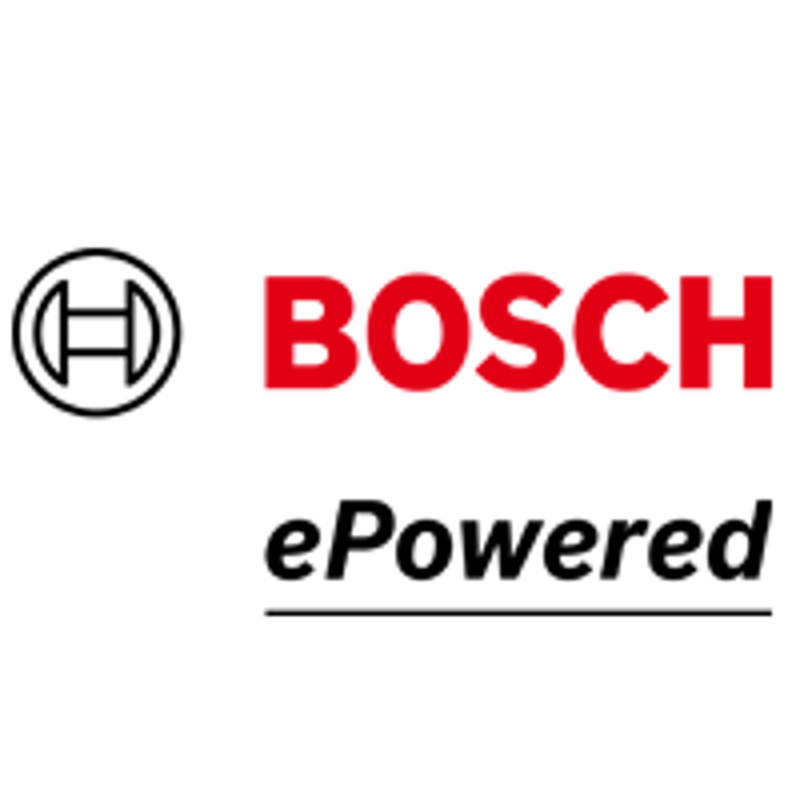 Bosch Purion Display and Control Unit-2