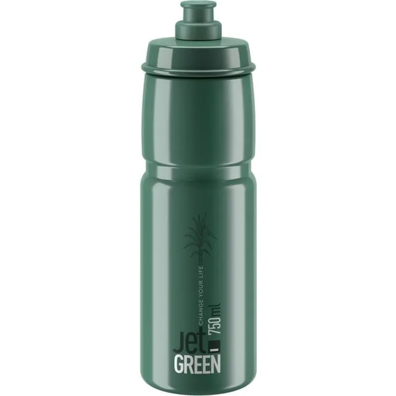 Elite Jet Bio Green Bottle-1