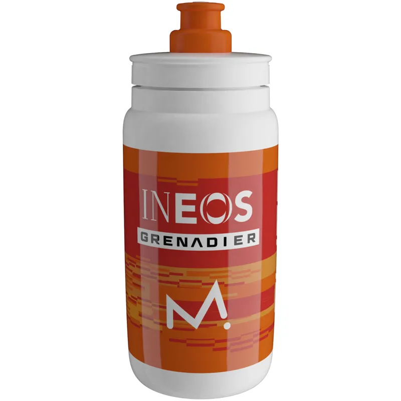 Elite Fly Bottle Team Ineos 2026 550ml