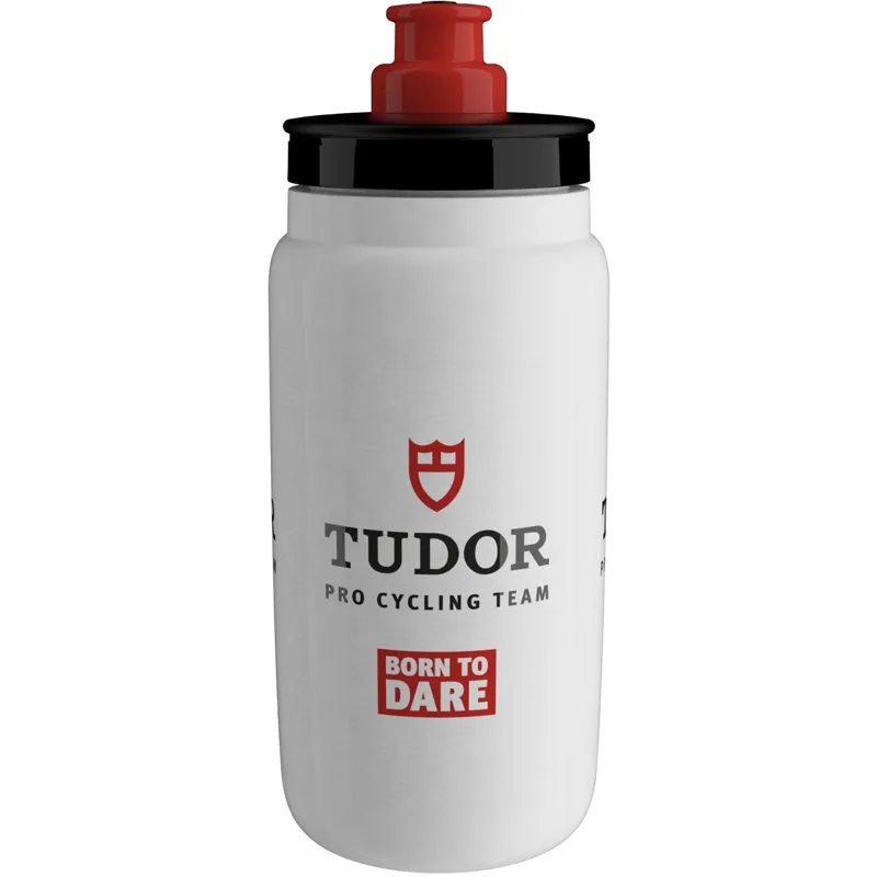 Elite Fly Bottle Team Tudor 2026 550 ml