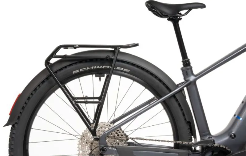 Acid / Cube Carrier / Pannier Rack SIC 2.0 Rilink for 27.5-29 - 94926-4