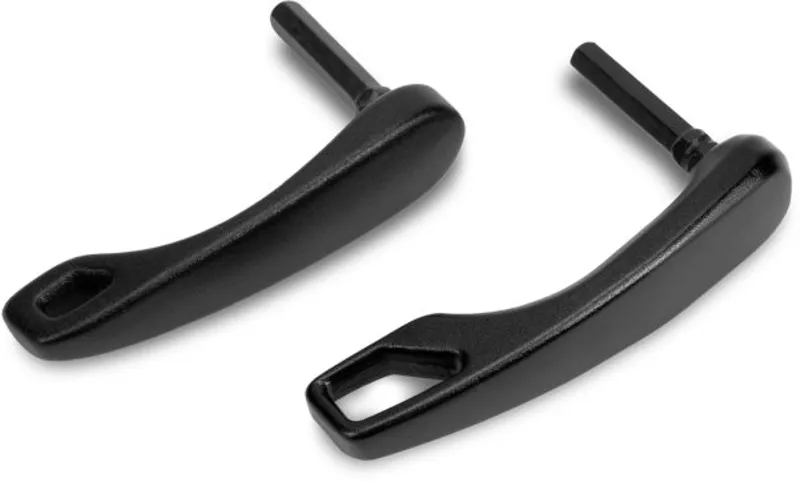 Acid Replacement Lever For Seat Clamp