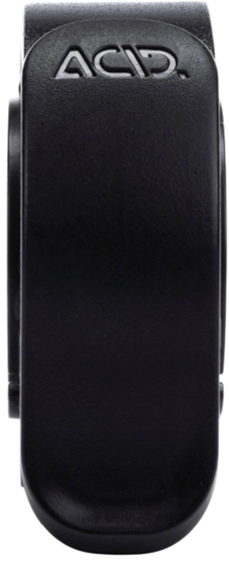 Acid Bike Bell in Black-2