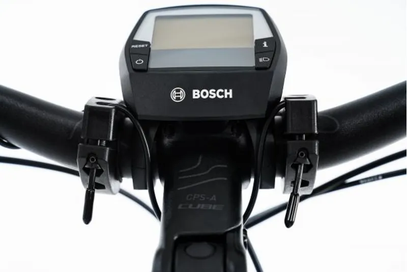 Acid FILink Handlebar Adapter in Black-2