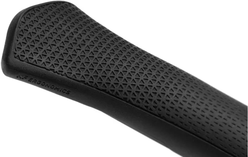 Acid Hybrid Tour Grips in Black-3