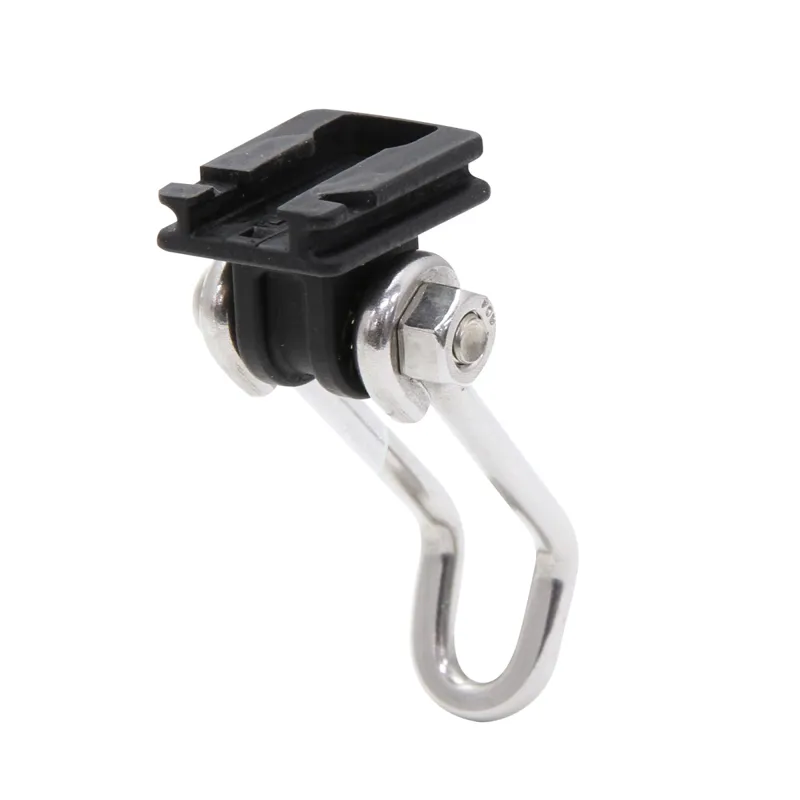 Cateye Centre Fork Light Bracket