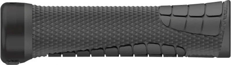 Sqlab Kids Grip 7 1/ 2 in BLACK-1