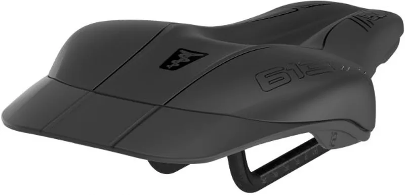 Sqlab Saddle 613 R Ergowave Carbon-2