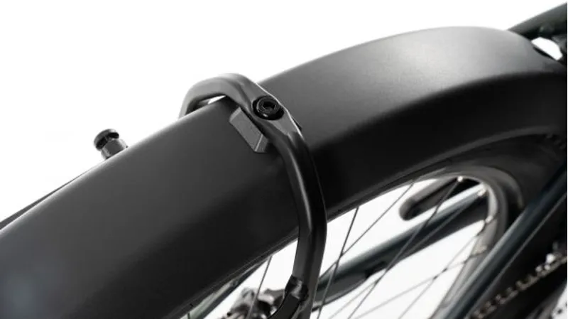 Acid / Cube Carrier / Rack SIC 2.0 Rail in Black - 93455-3