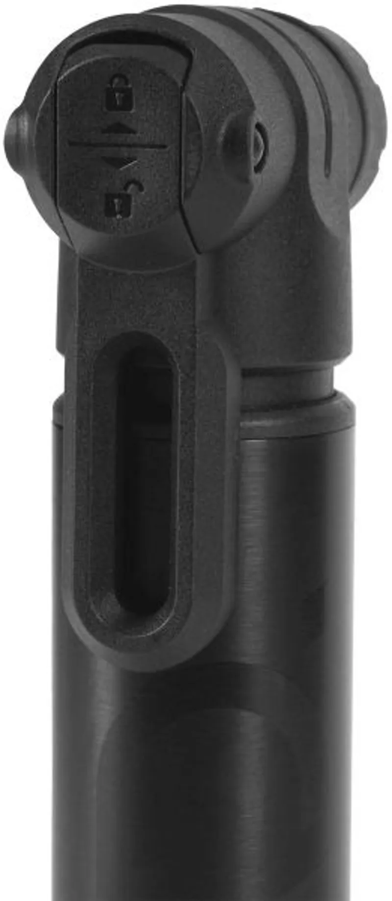 Acid Pump Race Dual CMPT-3