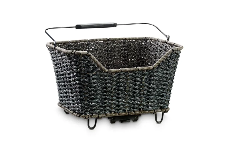 Cube / Acid 20L RILink Ratan Carrier Front Basket - 93125
