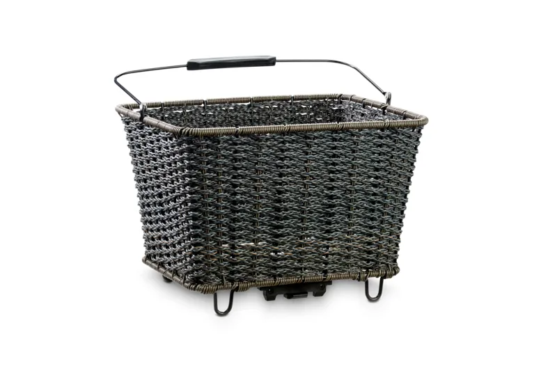 Cube / Acid 25L RILink Ratan Carrier Front Basket - 93123