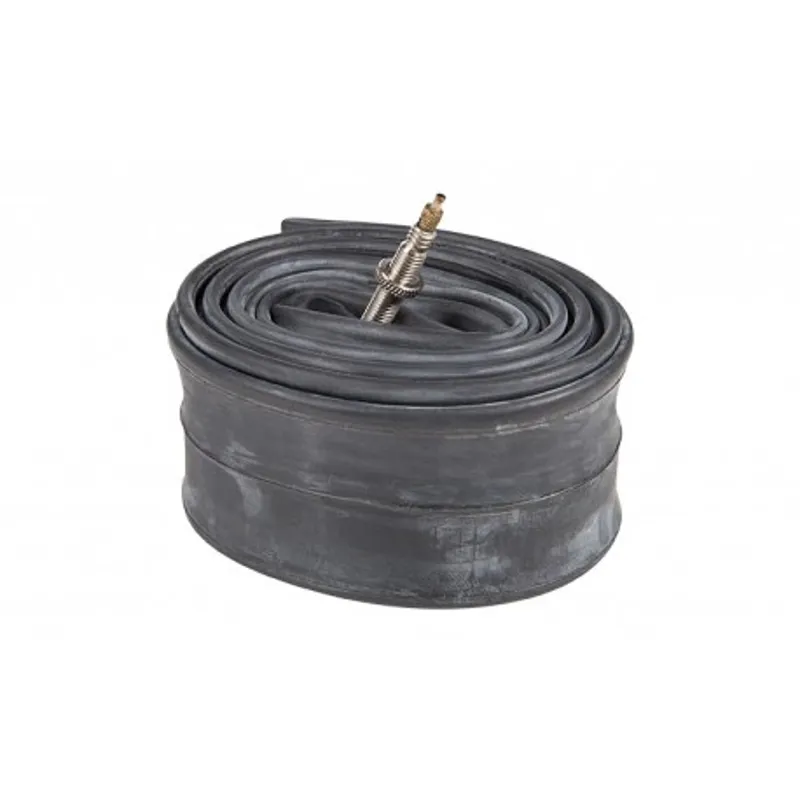 Cube 26in MTB SV Presta 40mm Inner Tube in Black