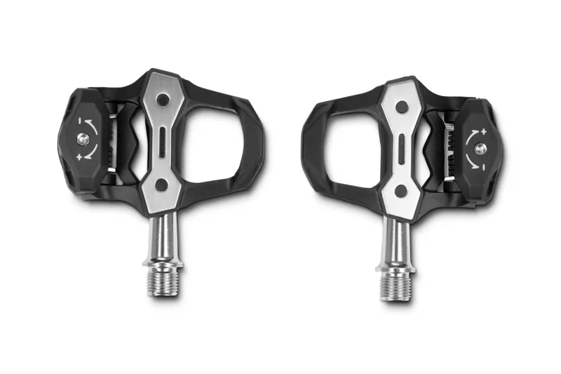 RFR Look HPP Road Pedals in Black