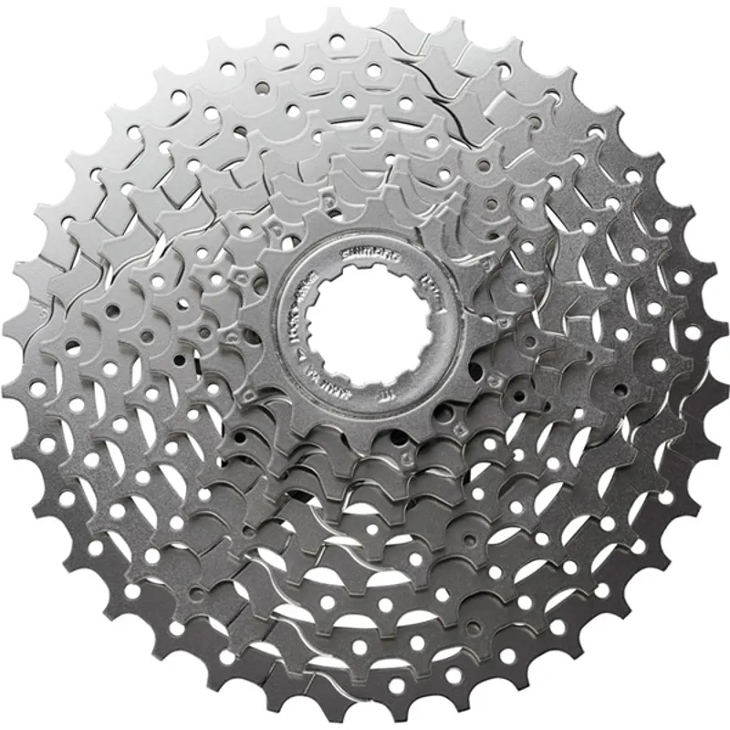 Shimano CS-HG400 Alivio 9-Speed Cassette