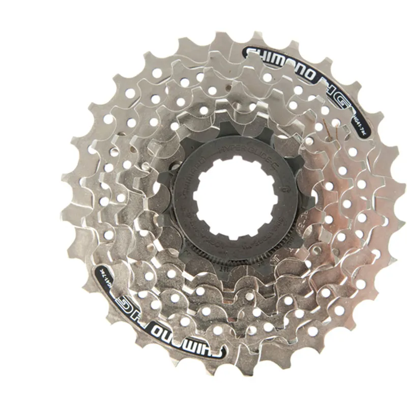 Shimano CS-HG41 7-Speed Cassette 11 - 28T