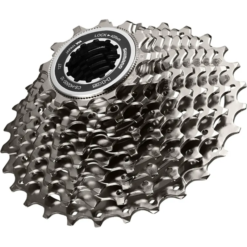 Shimano CS-HG500 10 Speed Cassette