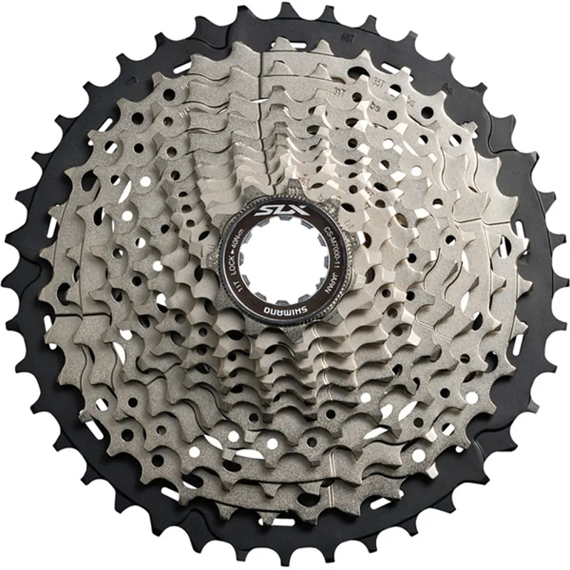Shimano CS-M7000 SLX 11 Speed  Cassette