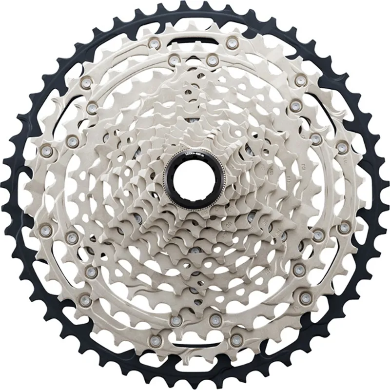 Shimano CS-M7100 SLX 12 Speed Cassette