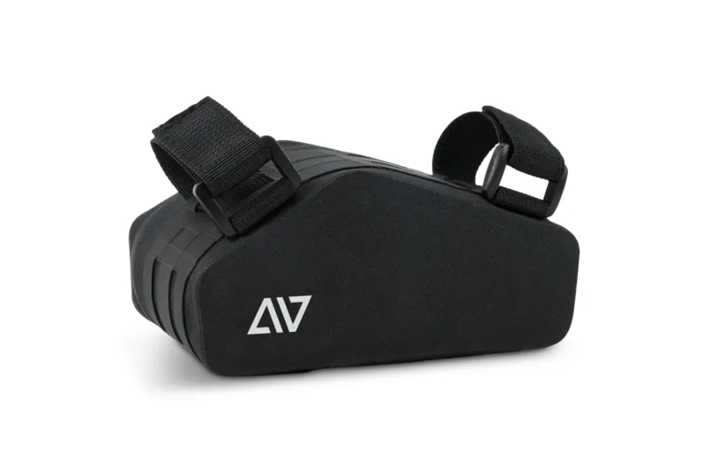 Acid Fully Pro Frame Bag in Black