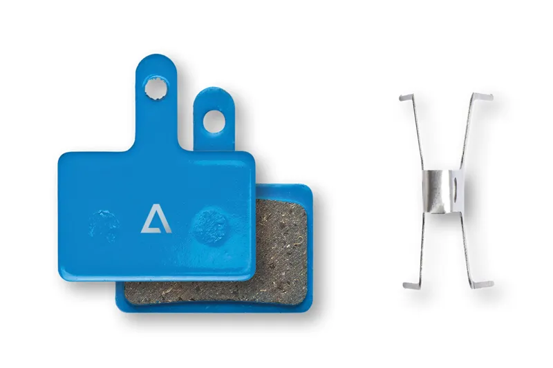 Acid Shimano Deore M505 Organic Disc Brake Pads