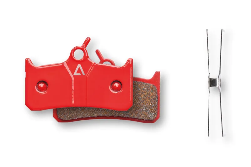 Acid Shimano XT BR-M755 Sintered Disc Brake Pads