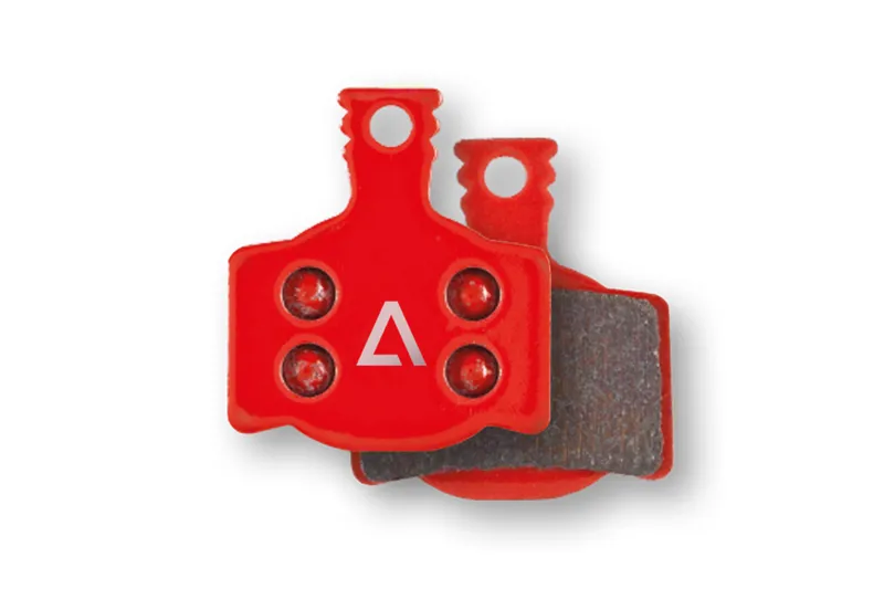 Acid Magura MT-2-4-6-8 Sintered Disc Brake Pads