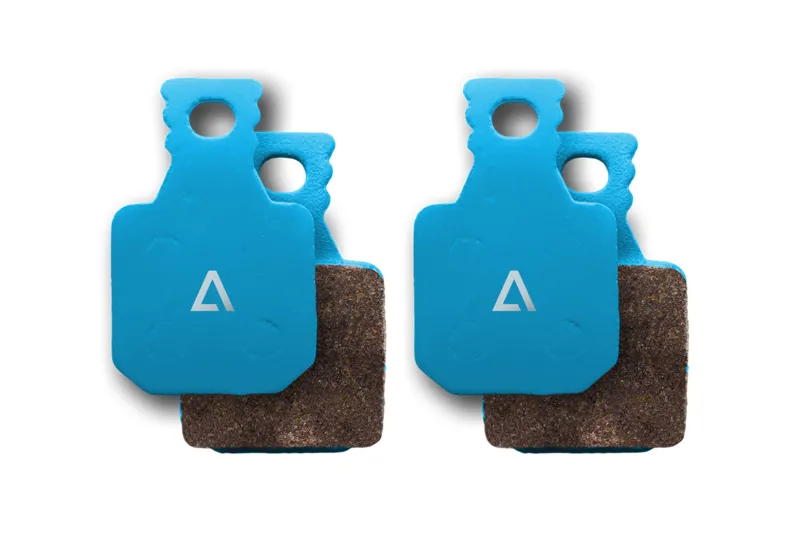 Acid Magura MT7 Disc Brake Pads - Organic