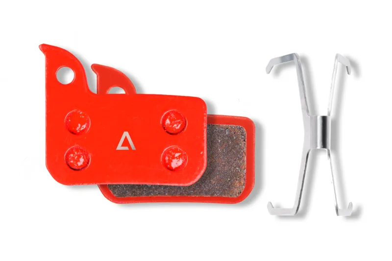 Acid Sram Red22 / Force22 Sintered Disc Brake Pads