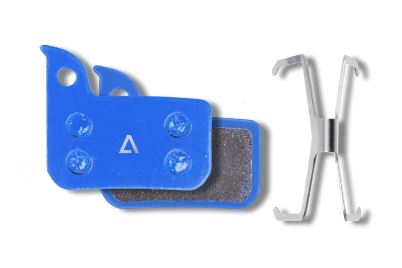 Acid Sram Red22 / Force22 Organic Disc Brake Pads