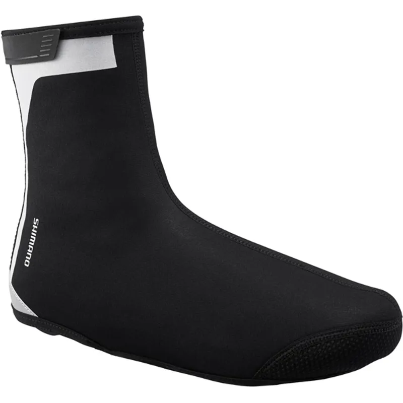 Shimano Over Shoes In Black